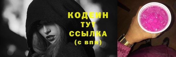 хмурый Верхний Тагил