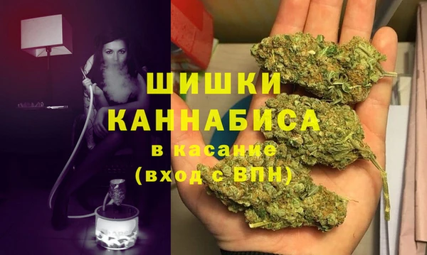 хмурый Верхний Тагил
